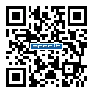 QR kodas | Alegritas, UAB | spec.lt
