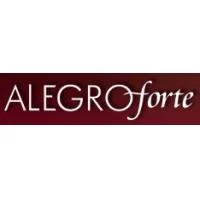 Alegro forte, UAB