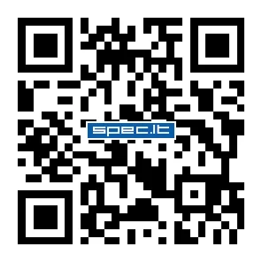 QR kodas | Alegrofarma, UAB | spec.lt