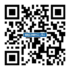 QR kodas | Alegsa, UAB