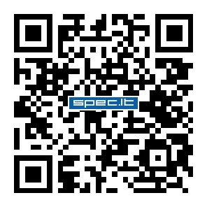 QR kodas | Aleh Vasilchanka, IĮ