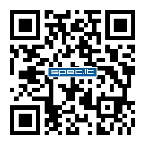 QR kodas | Aleidas, MB