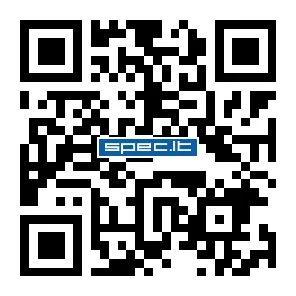 QR kodas | Aleina, MB | spec.lt