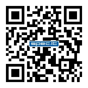 QR kodas | Aleita, UAB | spec.lt