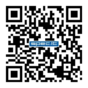 QR kodas | ALĖJA, bistro-kavinė, UAB MARIANIKA | spec.lt