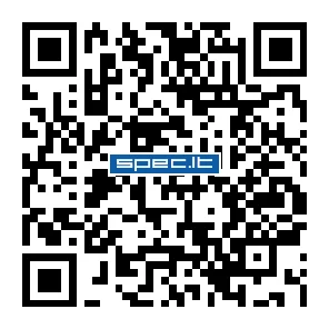 QR kodas | Alėja, Kavinė - Baras, R. Antanaitienės, IĮ | spec.lt