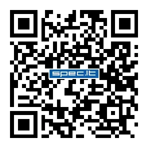 QR kodas | ALĖJA, R. Jončo įmonė