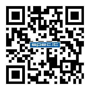 QR kodas | Alejan, MB