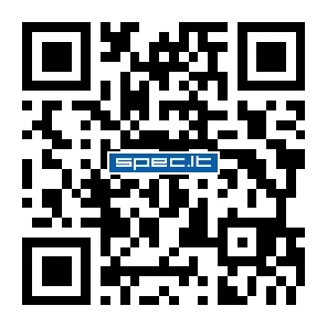 QR kodas | Alėjos pica, MB
