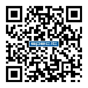 QR kodas | Alėjos projektas, UAB