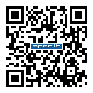 QR kodas | Alėjų kaimo bendruomenė | spec.lt