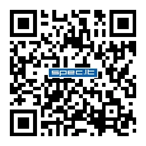 QR kodas | Alėjų Švč. Trejybės parapija | spec.lt