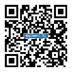 QR kodas | Alekna atelier, MB