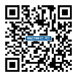 QR kodas | Alekna Motorsport, VŠĮ