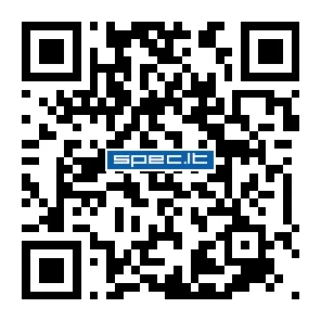 QR kodas | Alekniškio agroservisas, ŽŪB | spec.lt