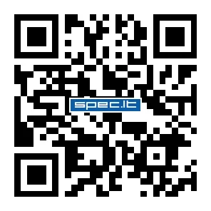 QR kodas | Alekniškis, UAB | spec.lt