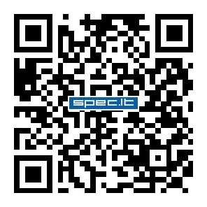 QR kodas | Aleknų kaimo bendruomenė | spec.lt