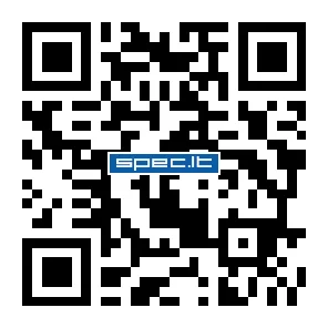 QR kodas | Alekonas, UAB | spec.lt