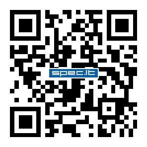 QR kodas | Alekor, UAB | spec.lt