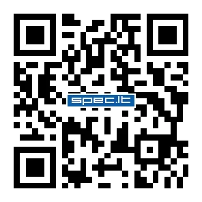 QR kodas | ALEKORA, UAB | spec.lt