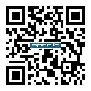 QR kodas | Alekra, UAB | spec.lt