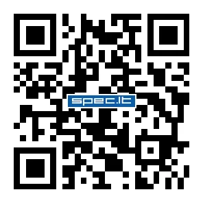 QR kodas | Alekrima, UAB | spec.lt