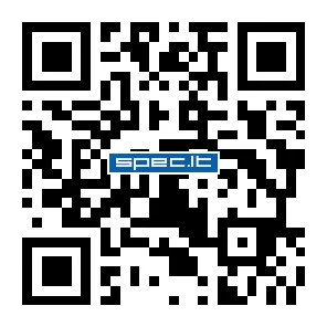 QR kodas | ALEKRO, UAB | spec.lt