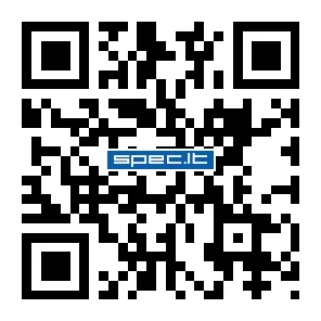 QR kodas | Aleks Motors, UAB | spec.lt
