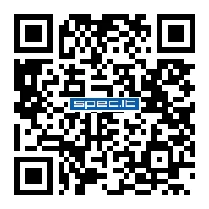 QR kodas | Aleks transportas, MB