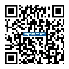 QR kodas | AMKO, UAB | spec.lt