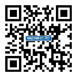 QR kodas | Aleksa group, MB | spec.lt