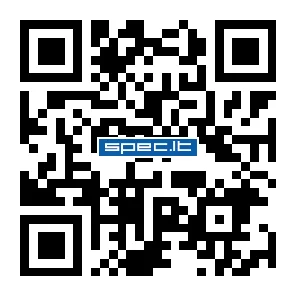 QR kodas | Aleksainė, UAB | spec.lt