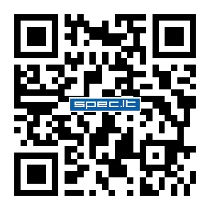 QR kodas | Aleksana, UAB | spec.lt
