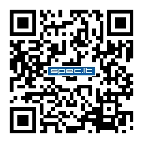 QR kodas | Aleksandr Čerleniuk,, PĮ | spec.lt