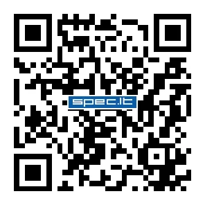 QR kodas | Aleksandr Rybin, IĮ | spec.lt