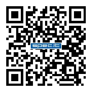 QR kodas | Aleksandr Silich, IĮ