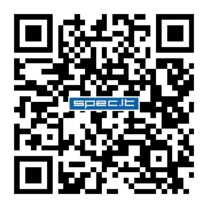 QR kodas | Aleksandr Siutin, IĮ