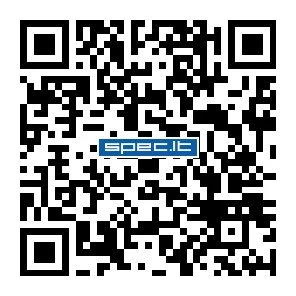 QR kodas | Daleksanta, UAB | spec.lt