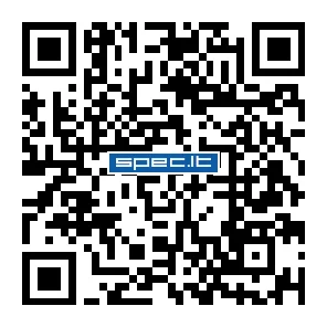 QR kodas | ALEKSANDRAS, A. Prozorovo komercinė firma