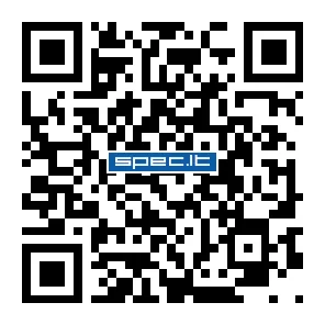 QR kodas | Aleksandras Cebanas, IĮ