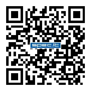 QR kodas | Aleksandras veža, MB