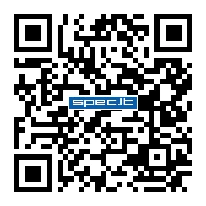 QR kodas | Aleksandravėlės kaimo bendruomenė | spec.lt