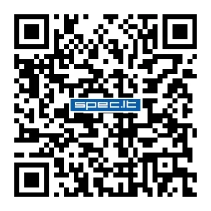 QR kodas | Aleksandravičiaus gamybinė komercinė firma LABINTA