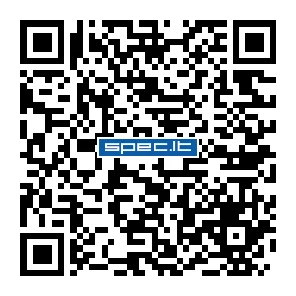 QR kodas | Aleksandravičiaus gamybinės-komercinės firmos LABINTA Molėtų filialas | spec.lt