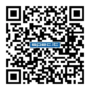 QR kodas | Aleksandrijos apylinkės veterinarinė ligoninė