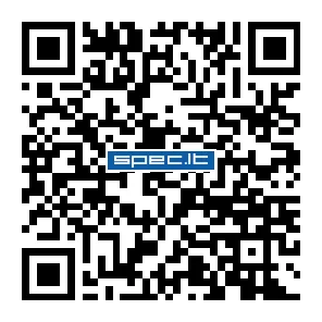 QR kodas | Aleksandrijos Nukryžiuotojo Jėzaus parapija | spec.lt
