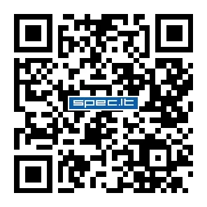 QR kodas | Aleksandriškės, ŽŪB | spec.lt
