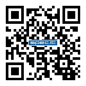 QR kodas | Aleksandrita, UAB | spec.lt