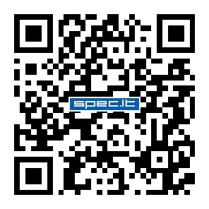 QR kodas | Aleksandritas, S. Vitorto firma