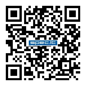 QR kodas | Aleksandroeciūno individuali įmonė, AB | spec.lt